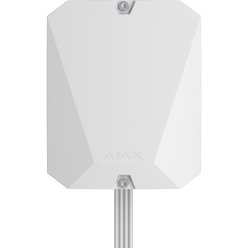 Ajax Systems 143576.111.WH1 panel