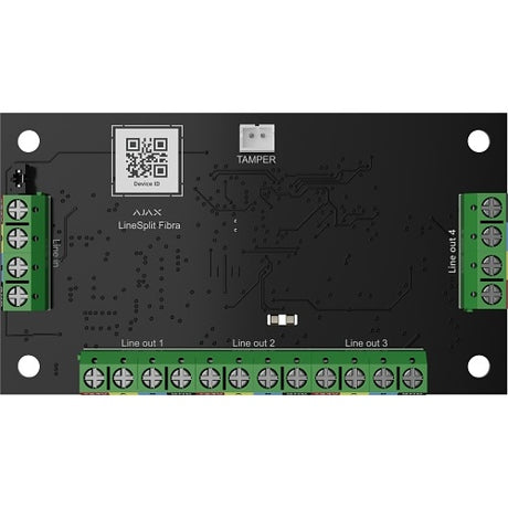 Ajax Systems 143609.170.NC1 control panel module