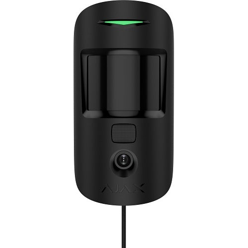 Ajax Systems 143611.169.BL1 PIR motion sensor