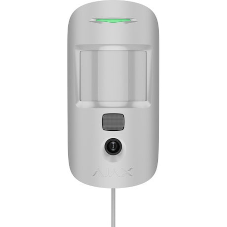 Ajax Systems 143612.169.WH1 PIR motion sensor