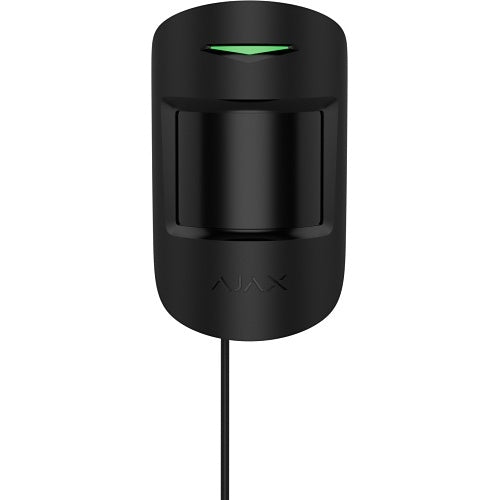 Ajax Systems 143623.02.BL1 indoor motion detector