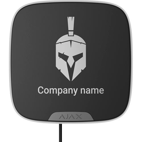 Ajax Systems 143637.61.BL1 siren