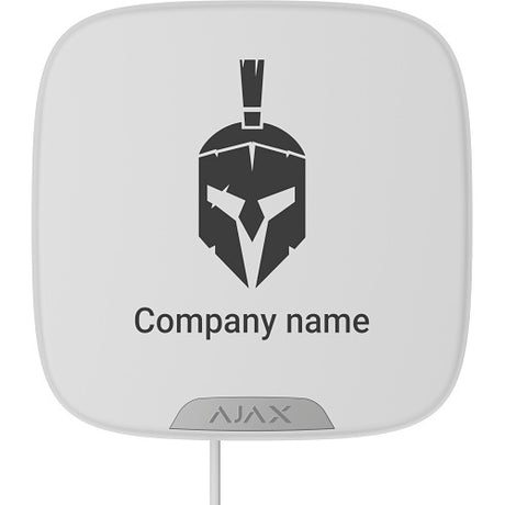 Ajax Systems 143638.61.WH1 siren