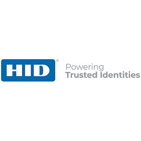 HID Global 1440NGGVN smart card