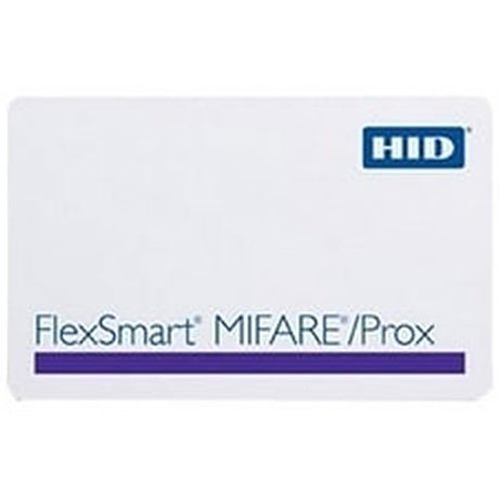 HID Global 1441LGGNNM smart card