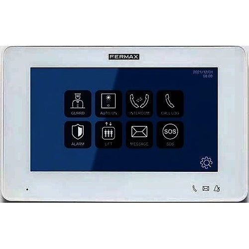 Fermax 14501 intercom master station