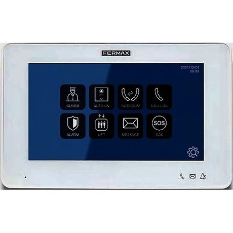 Fermax 14501 intercom master station