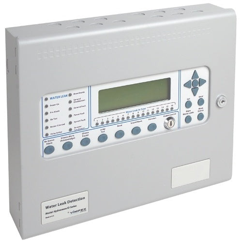 HOCHIKI 14501630-00 leak control panel