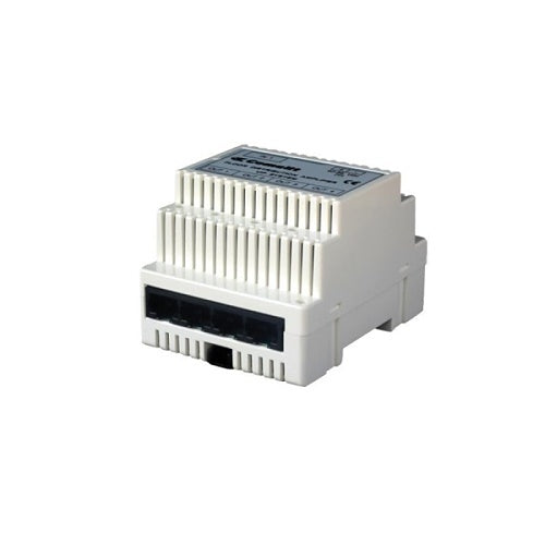 Comelit PAC 1456S apartment slave gateway