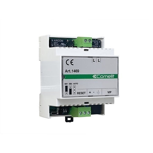 Comelit PAC 1469 intercom system