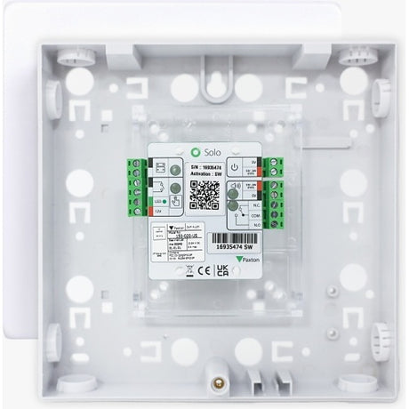 Paxton Access 150-020 controller accessory