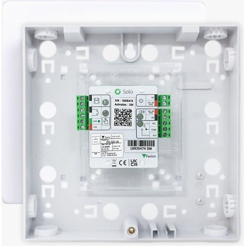Paxton Access 150-020 controller accessory