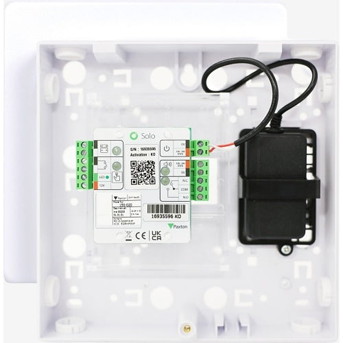 Paxton Access 150-030 solo controller