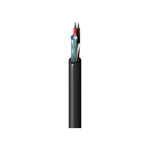 Belden 1502SB 0101000 audio cable