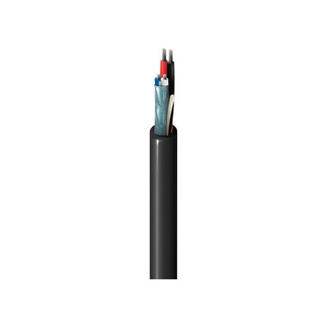 Belden 1502SB 0101000 audio cable
