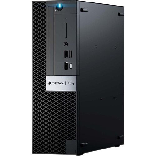 Milestone Systems 150D video surveillance server