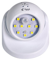 LYYT 154.846UK wireless LED motion sensor light