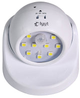 LYYT 154.846UK wireless LED motion sensor light