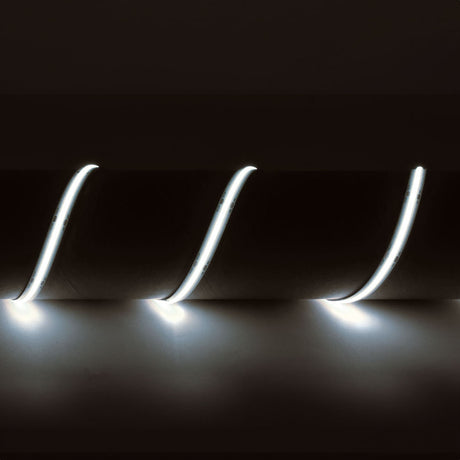 LYYT 156.665UK 5m cool white COB LED strip