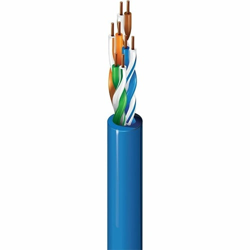 Belden 1583E.01500 cable, blue