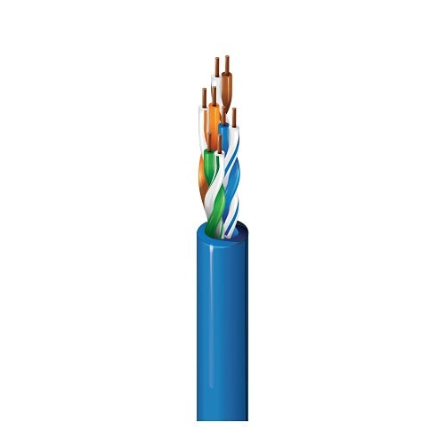 Belden 1583ENH.05500 cable, purple