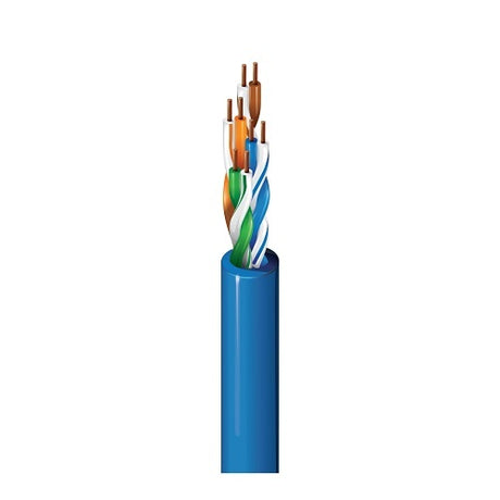 Belden 1583ENH.05500 cable, purple