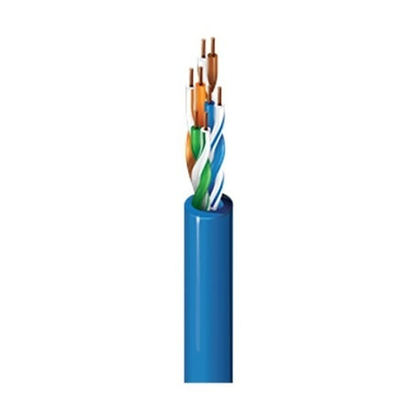 Belden 1583ENH.05U305 cable, purple