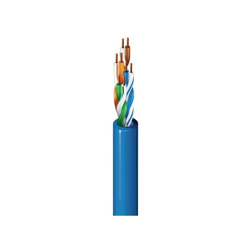 Belden 1583EPE.00U305 cable, black