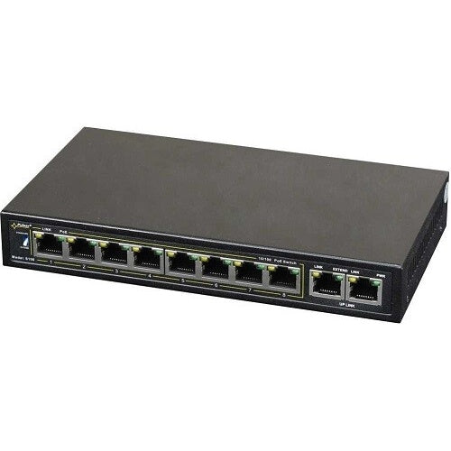 Fermax 1587 PoE IP switch for hubs routers and switches