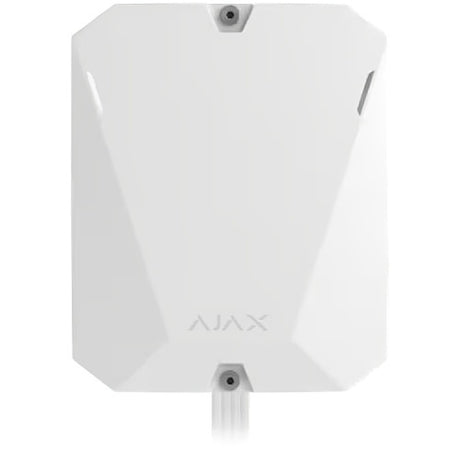 Ajax Systems 158771.369.WH1 control panel