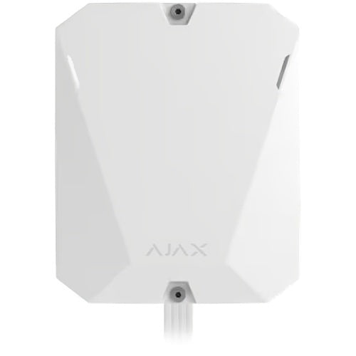 Ajax Systems 158771.369.WH1 control panel