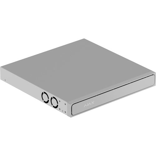 Ajax Systems 160662.122.WH1 NVR