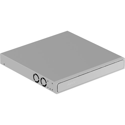 Ajax Systems 160668.122.WH1 NVR