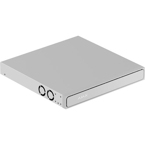 Ajax Systems 160682.122.WH1 NVR