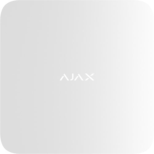 Ajax Systems 160810.362.WH1 smart hub