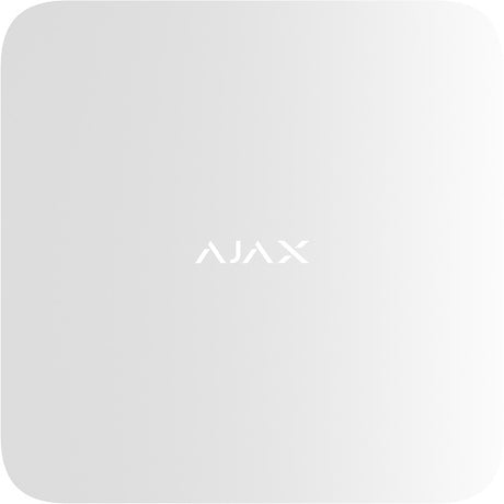Ajax Systems 160810.362.WH1 smart hub