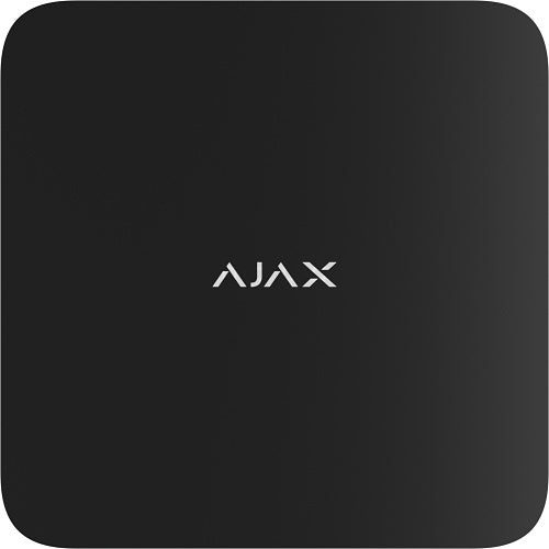 Ajax Systems 160811.362.BL1 smart hub