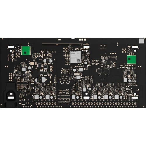 Ajax Systems 160815.366.NC smart hub