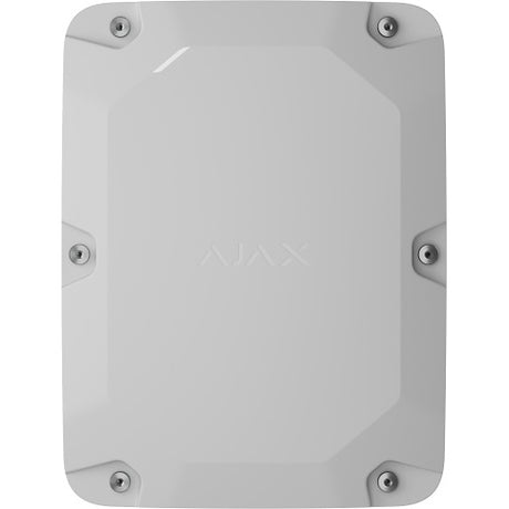 Ajax Systems 160816.384.WH1 smart hub