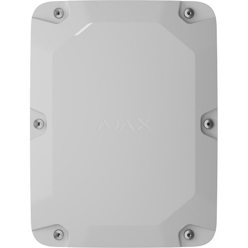 Ajax Systems 160816.384.WH1 smart hub