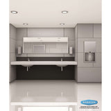 B-3725 TrimLineSeries Recessed Hand Dryer