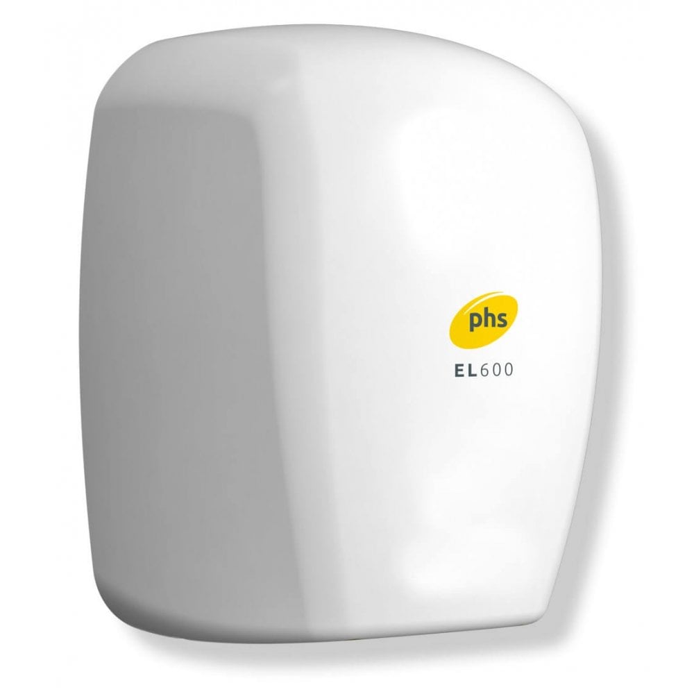 EL600 Hand Dryer (600W)
