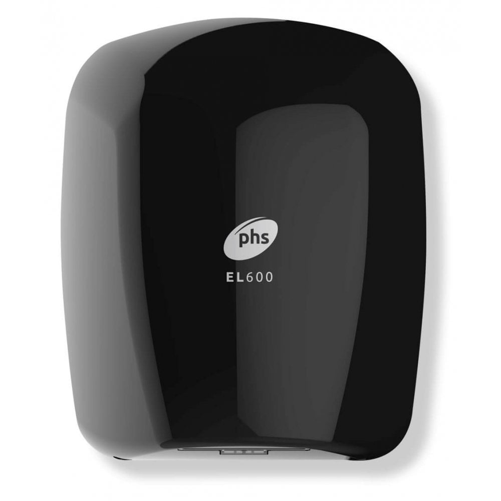 EL600 Hand Dryer (600W)