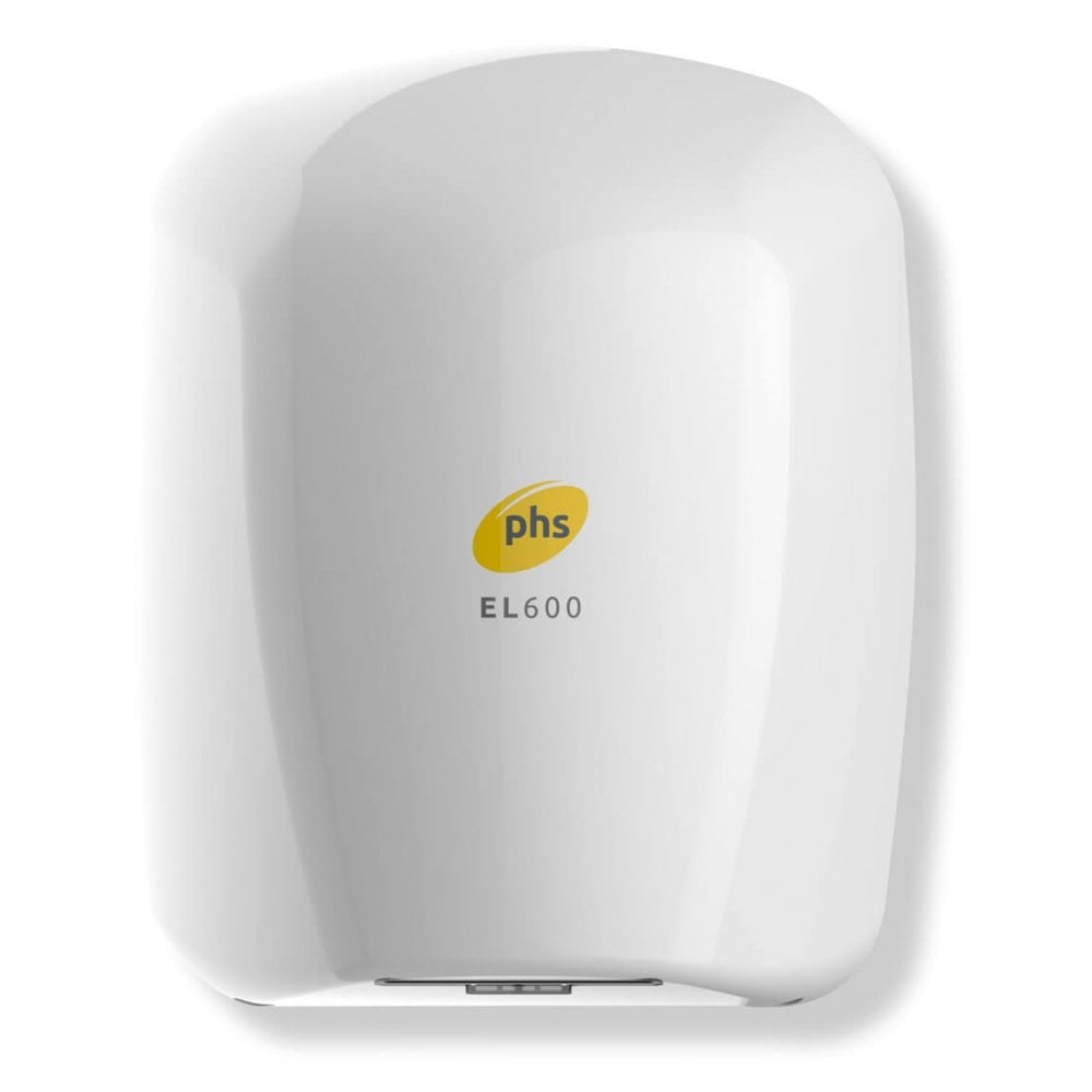 EL600 Hand Dryer (600W)