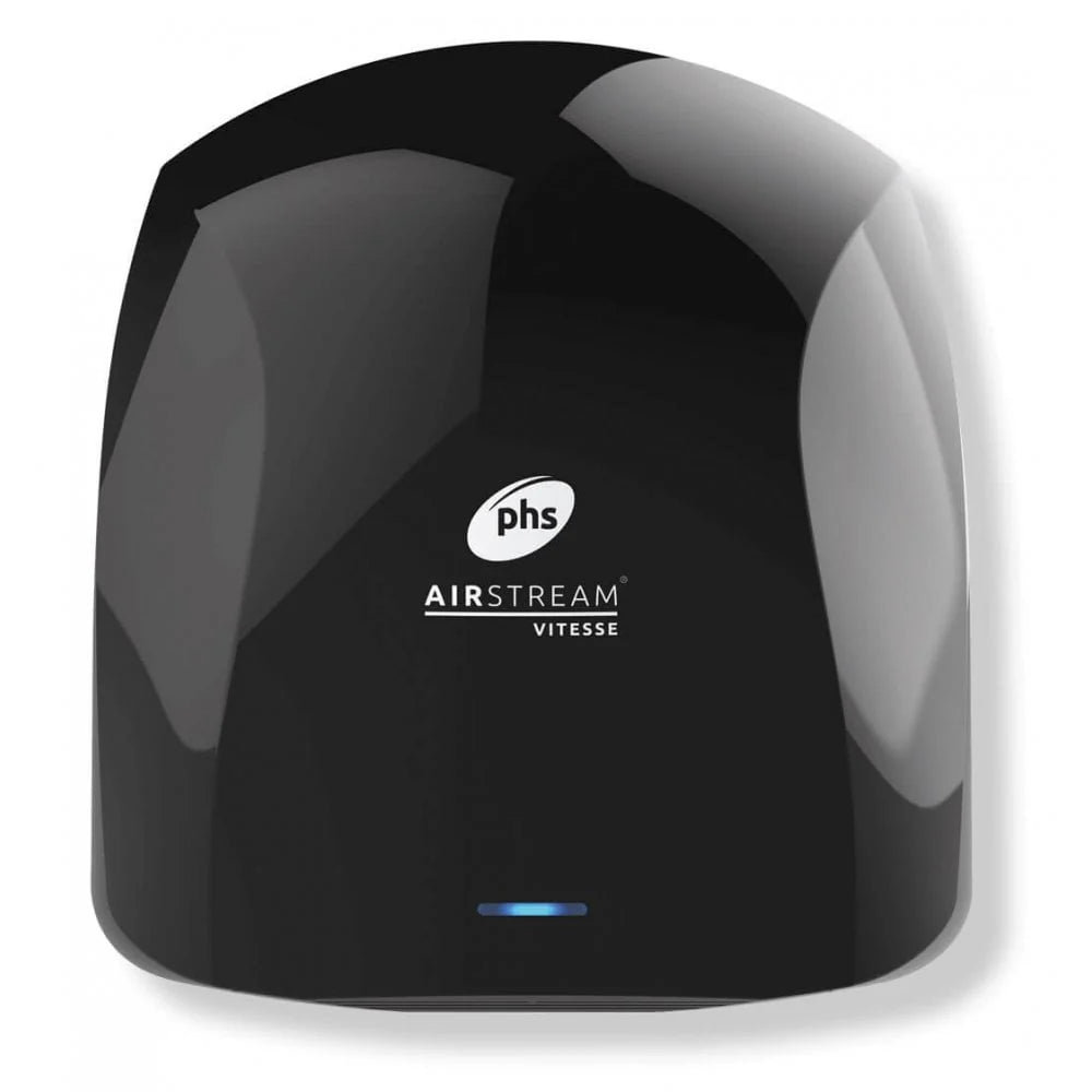 Fastest Drying: Airstream VITESSE SR1100F Hand Dryer