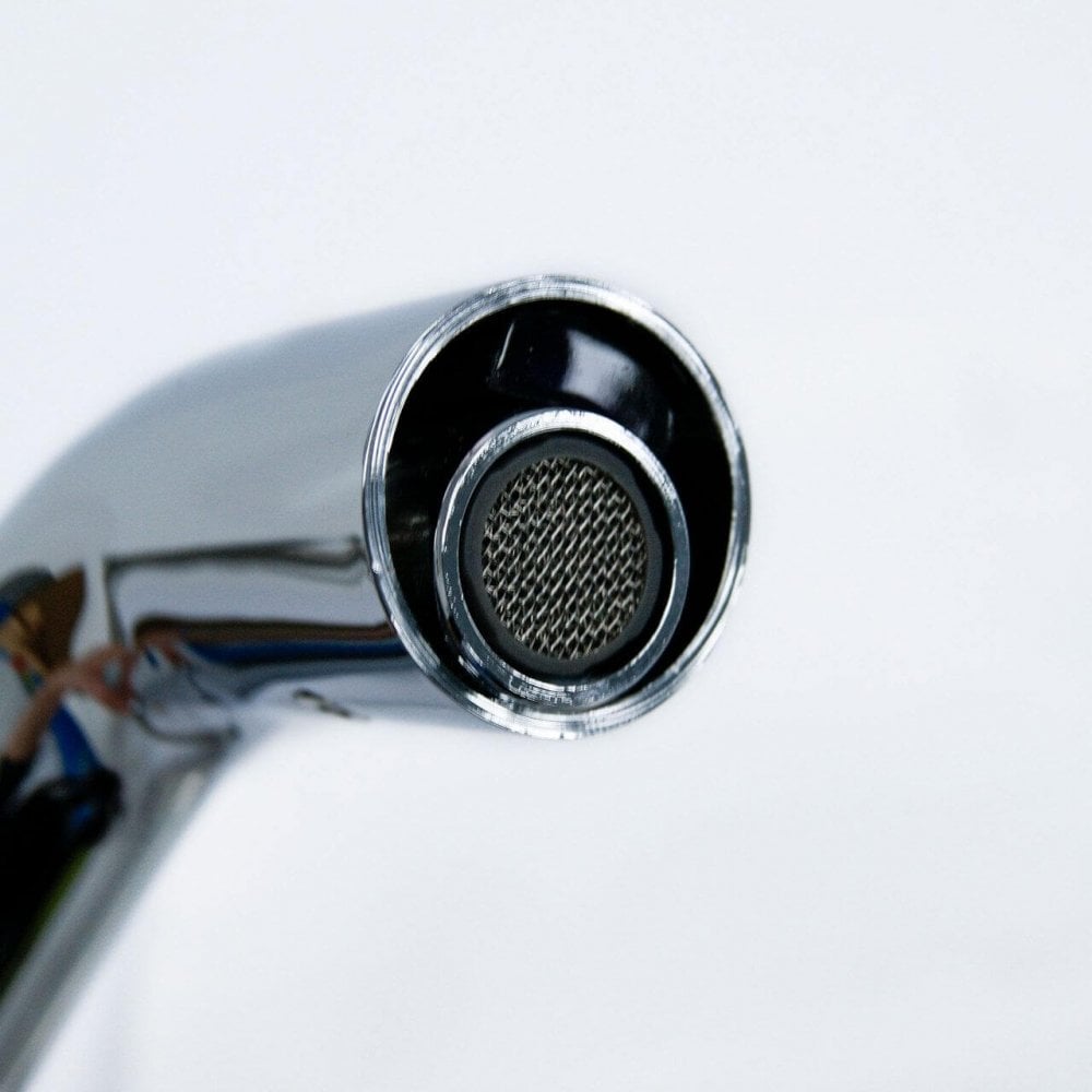 Prestige Wall Mounted Sensor Tap
