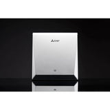 Mitsubishi Jet Towel Smart Wave u02 Hand Dryer - Silver
