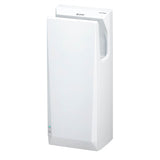 Mitsubishi Jet Towel Wave i01 Slim Unheated Hand Dryer - White