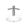 Dyson Airblade Wash+Dry Tall Hand Dryer