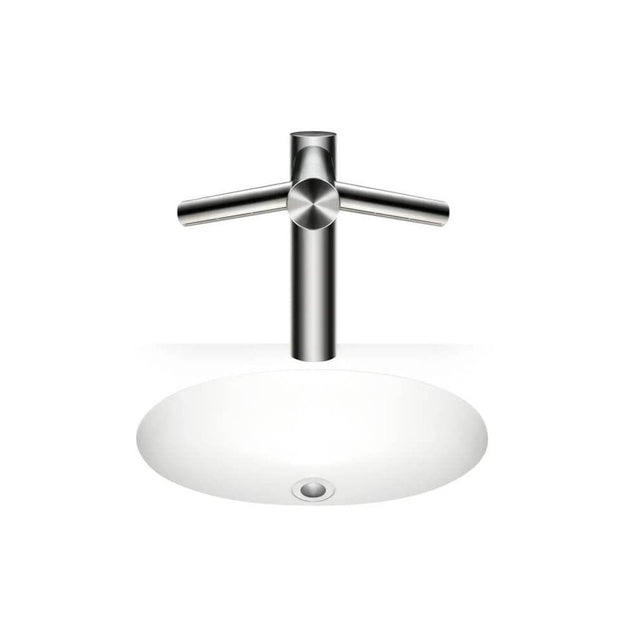 Dyson Airblade Wash+Dry Tall Hand Dryer